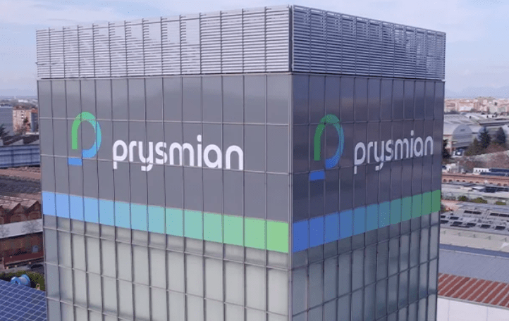 İnovasyon, Prysmian Rise with Sap ile tüm altyapısını buluta taşıyor