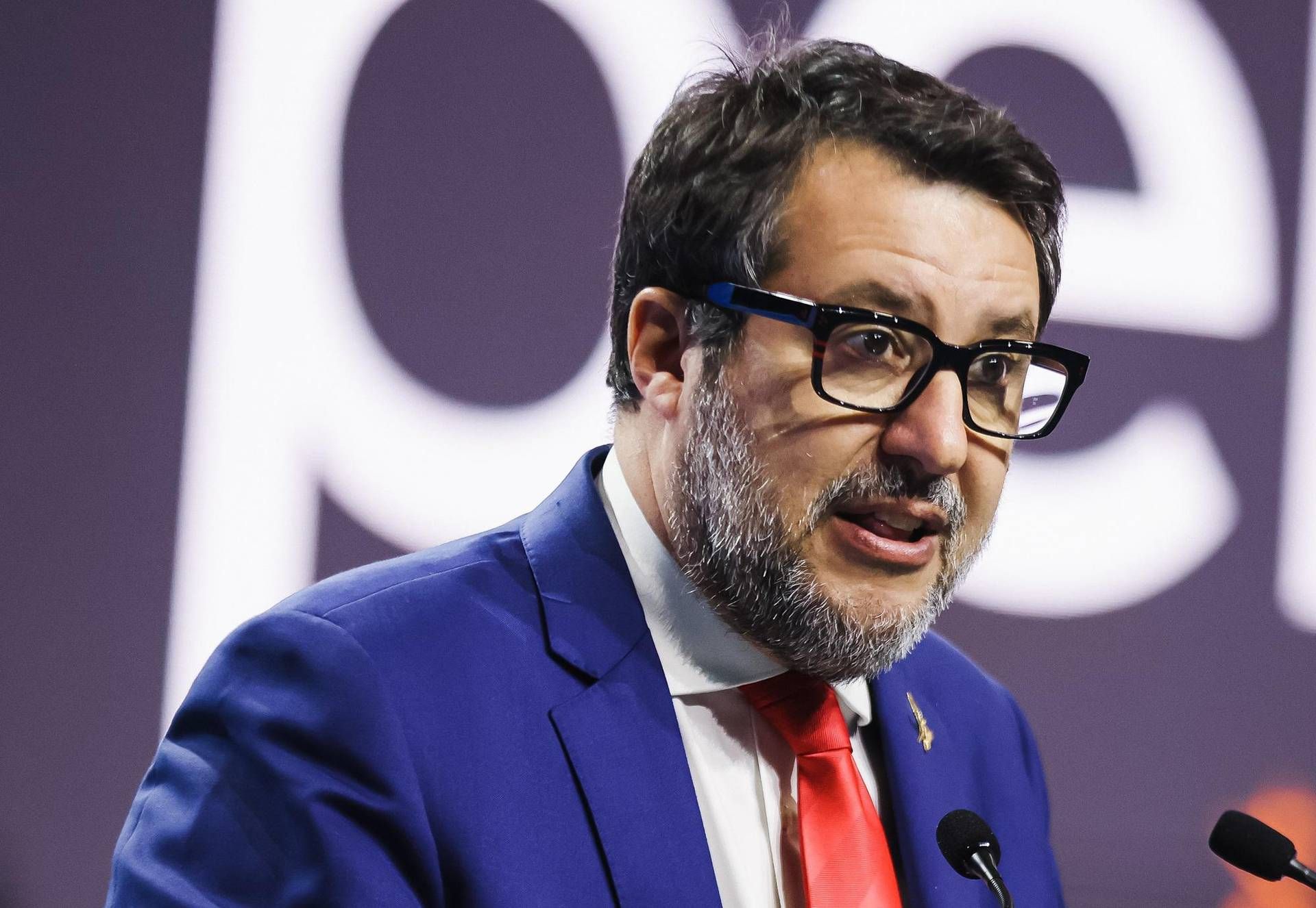 Ehliyet sınavı değişiyor, Salvini'den açıklama: Böyle olacak