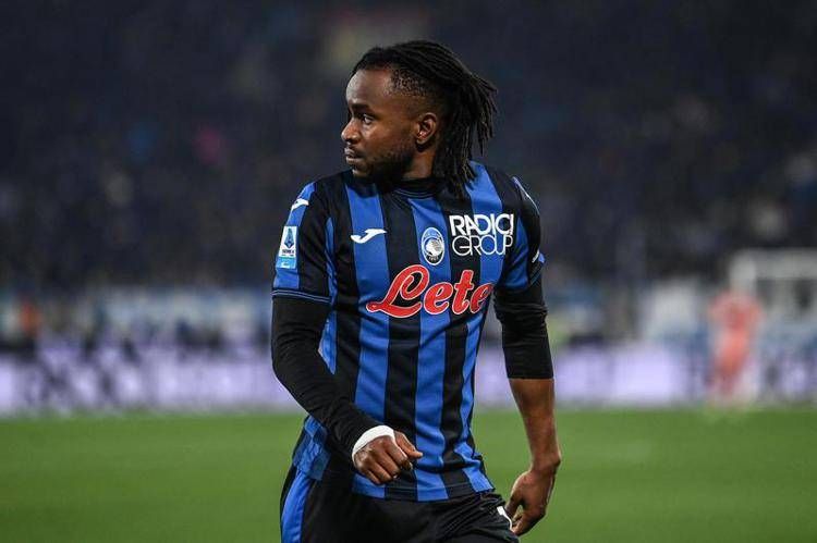 Ademola Lookman - Fotogramma