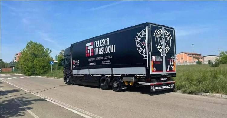 Telesca Traslochi