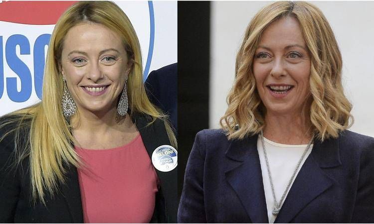 Il potere logora chi non ce l'ha? Non sempre, ecco come sono cambiati i leader in 5 anni - Foto Il potere logora chi non ce l'ha? Non sempre, ecco come sono cambiati i leader in 5 anni - Foto