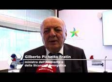 Aree protette, Pichetto Fratin: “Patrimonio nazionale e fondamenta per raggiungere obiettivi internazionali”
