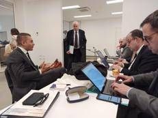 Porti, Monti (Adsp Sicilia occidentale):