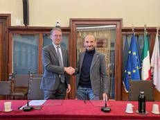 Ducati e l'Università di Bologna rinnovano la loro collaborazione per un altro triennio
