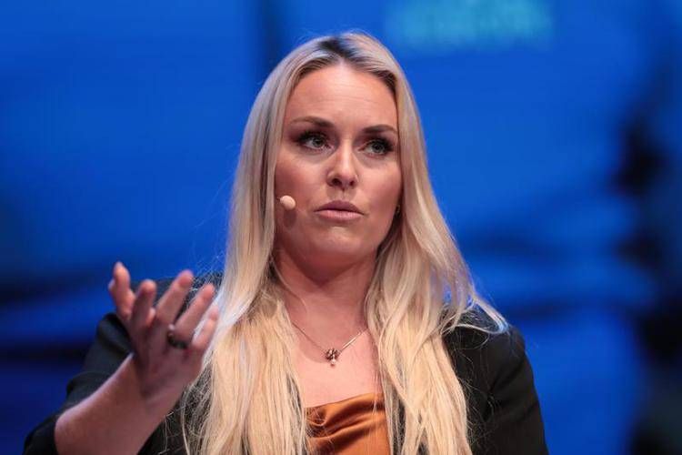 Lindsey Vonn - Fotogramma