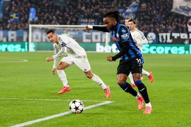 Atalanta, nessun segnale da Lookman: la posizione della Dea e le mosse dell'Inter