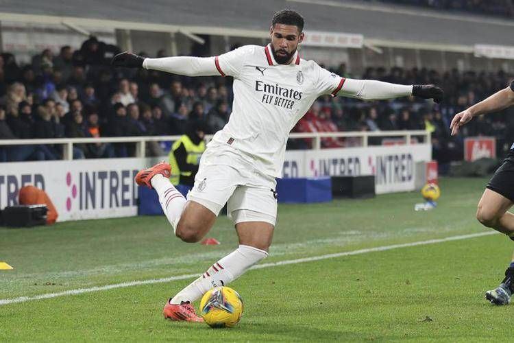 Ruben Loftus-Cheek - Fotogramma