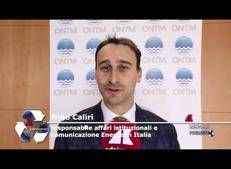 Sostenibilità, Caliri (Energean Italia): “Utilizzare infrastrutture in modo alternativo rispetto a quello tradizionale industriale”