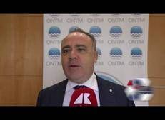 Sostenibilità, Falgiani (Italy Acciona Energia): “In Sardegna un impianto per produrre energia in acque internazionali”