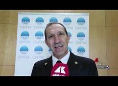 Sostenibilità, Ammiraglio Berutti Bergotto (Marina Militare): “Rendiamo l’area marittima sicura e accessibile”