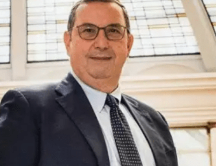 giuseppe castagna
