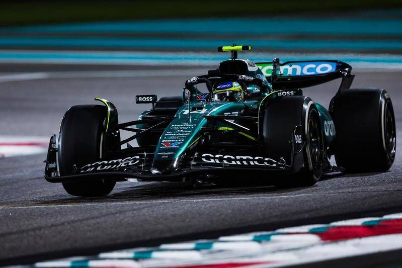 Alonso ve 2025 Dünya Kupası tahmini, sürpriz ret