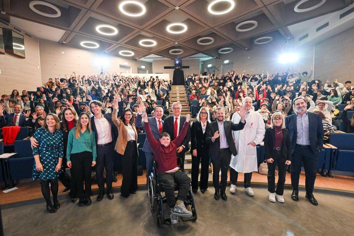 Torna 'Fattore J', progetto per avvicinare i giovani alla scienza