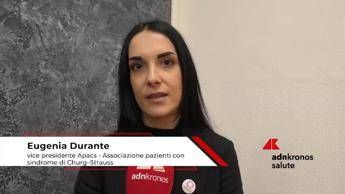 Malattie rare, Durante (Apacs): “Farmaci biologici rivoluzionari per pazienti con Egpa”