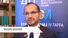 Gemmato: “Professionisti al centro del rinnovamento del Sistema Sanitario Nazionale”