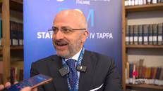 Gesualdo (FISM): “Capitale umano, competenze digitali e prevenzione per sanità diffusa e meglio integrata nel territorio”