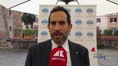 Sostenibilità, Bufalari (Assonautica Italiana): “L’obiettivo è superare il gap normativo”