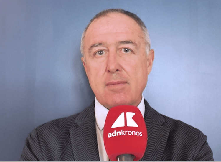 Federico Spandonaro, professore dell’università degli studi di Roma Tor Vergata e presidente comitato scientifico C.R.E.A. Sanità