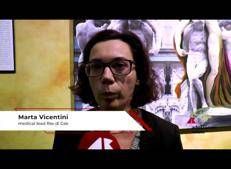 Sanità, Vicentini (Gsk): “Vaccino progettato per aumentare risposta immunitaria e conferire maggior protezione”