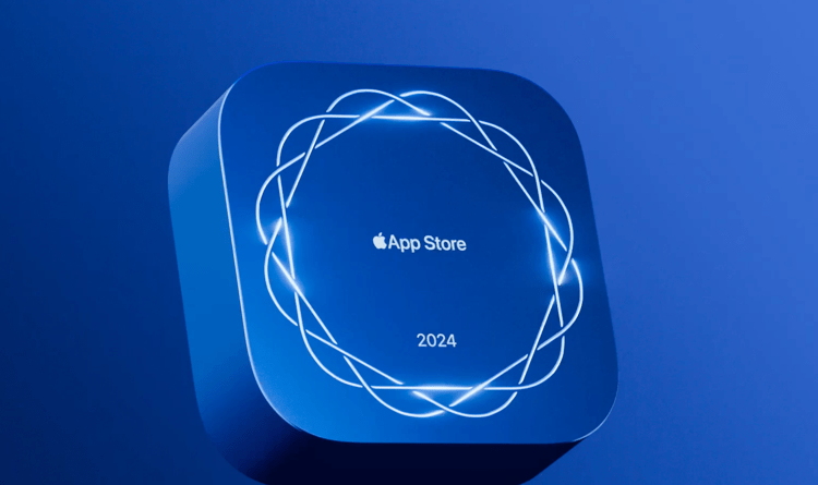 Apple annuncia i vincitori degli App Store Award 2024