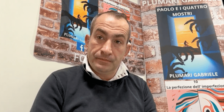 Gabriele Plumari propone una rivoluzione educativa e culturale