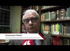 Vaccini: igienista Vitale ‘Rsv pericoloso se attacca anziani fragili con comorbosità”