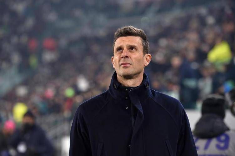 Thiago Motta - Fotogramma