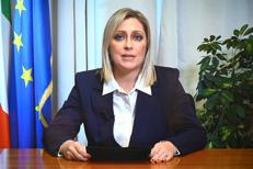 Maria Rosaria Campitiello, a capo del Dipartimento della Prevenzione sanitaria del ministero della Salute