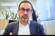 Antonio Fazzari, general manager Fater