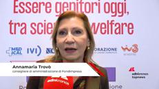 Genitorialità, Trovò (Fondimpresa): “Mondo del lavoro cruciale per contrastare gelo demografico”