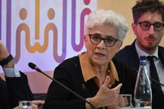 Franca Guglielmetti, di Welfare come Te