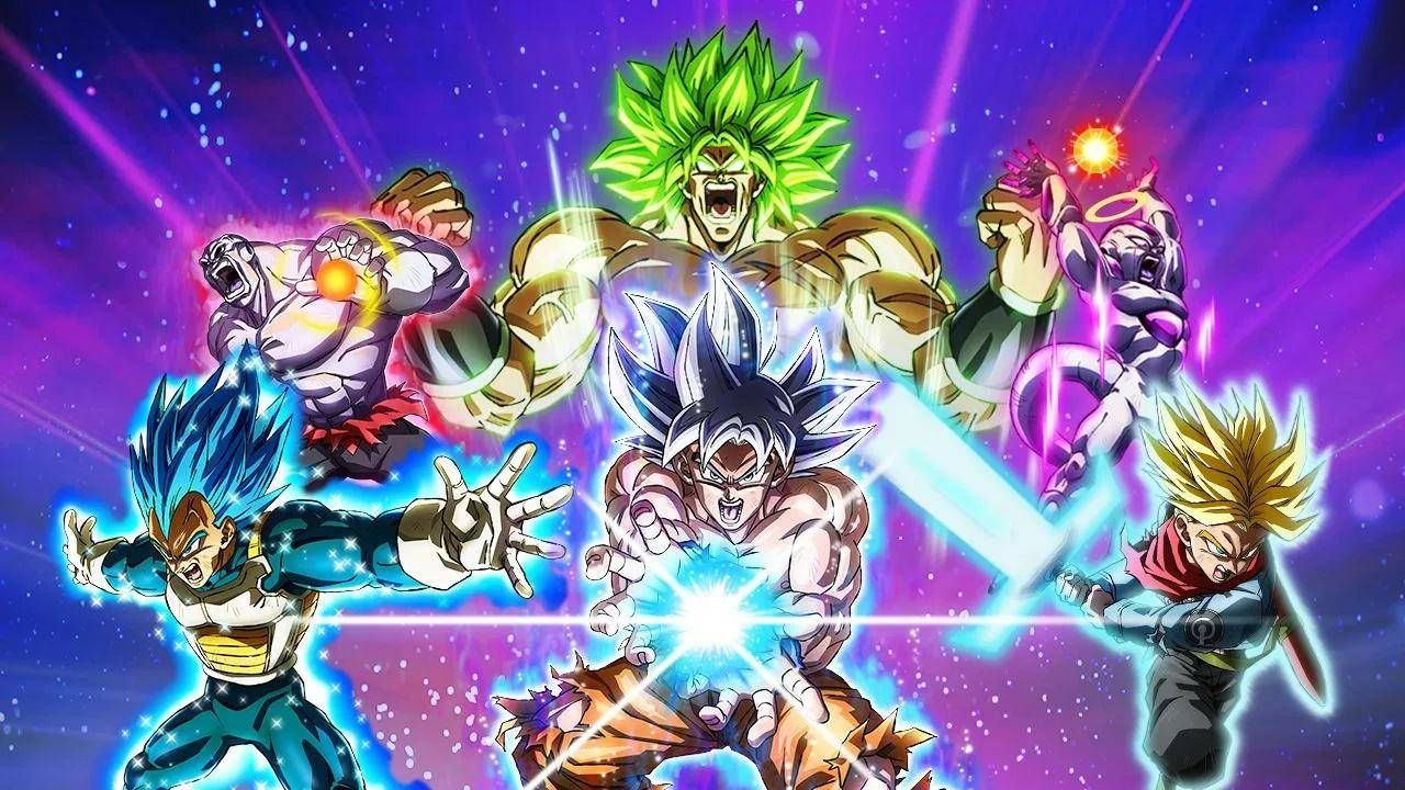 Dragon Ball Kıvılcımlanıyor! ZERO – Yeni ücretsiz güncellemenin videosu