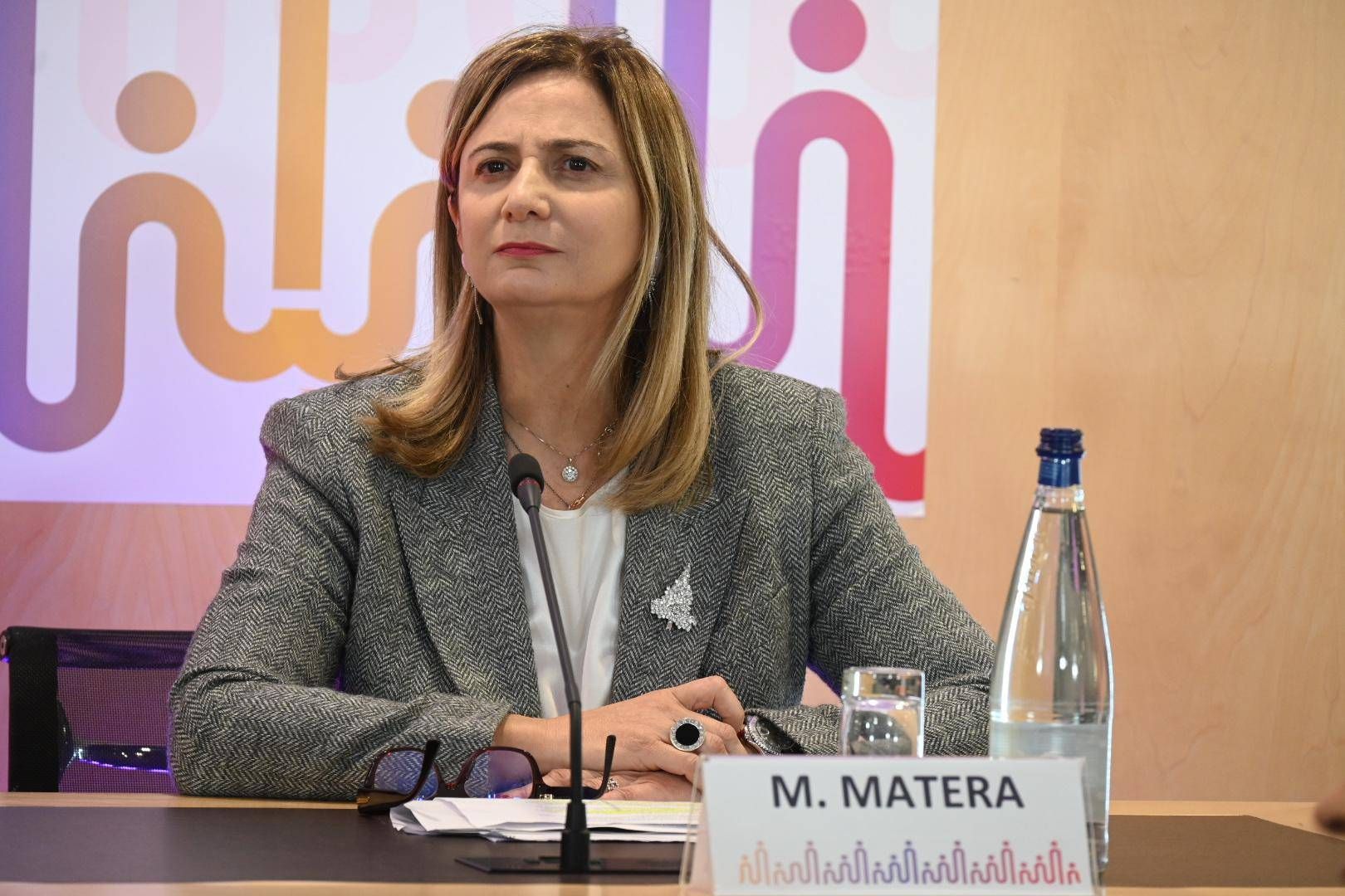 “Hükümet için demografik zorluk tüm zorlukların anasıdır”