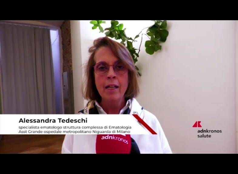“Tedavi ve terapötik yaklaşımın daha zor olduğu yaşlılara özgü”