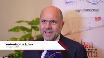 La Spina (UNPLI): “Da 12 anni celebriamo la nostra identità culturale