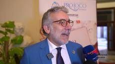 Abbruzzetti (Ali Lazio): “Da elementi divisivi a unificatori, ecco l’evoluzione dei dialetti