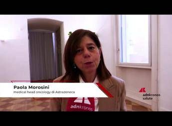 Salute, Morosini (AstraZeneca): “Studio Amplify uno dei migliori dell’anno”