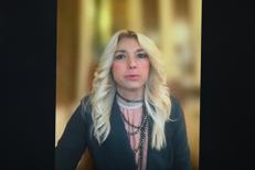 Elena Murelli (Lega), Commissione permanente Affari sociali, sanità, lavoro pubblico e privato, previdenza sociale del Senato