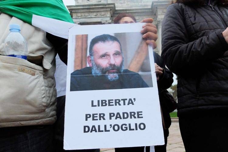 padre dalloglio cartello fg