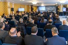 Nautica, Scarchilli (Mit):