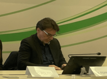 Sociologo Ferraresi: