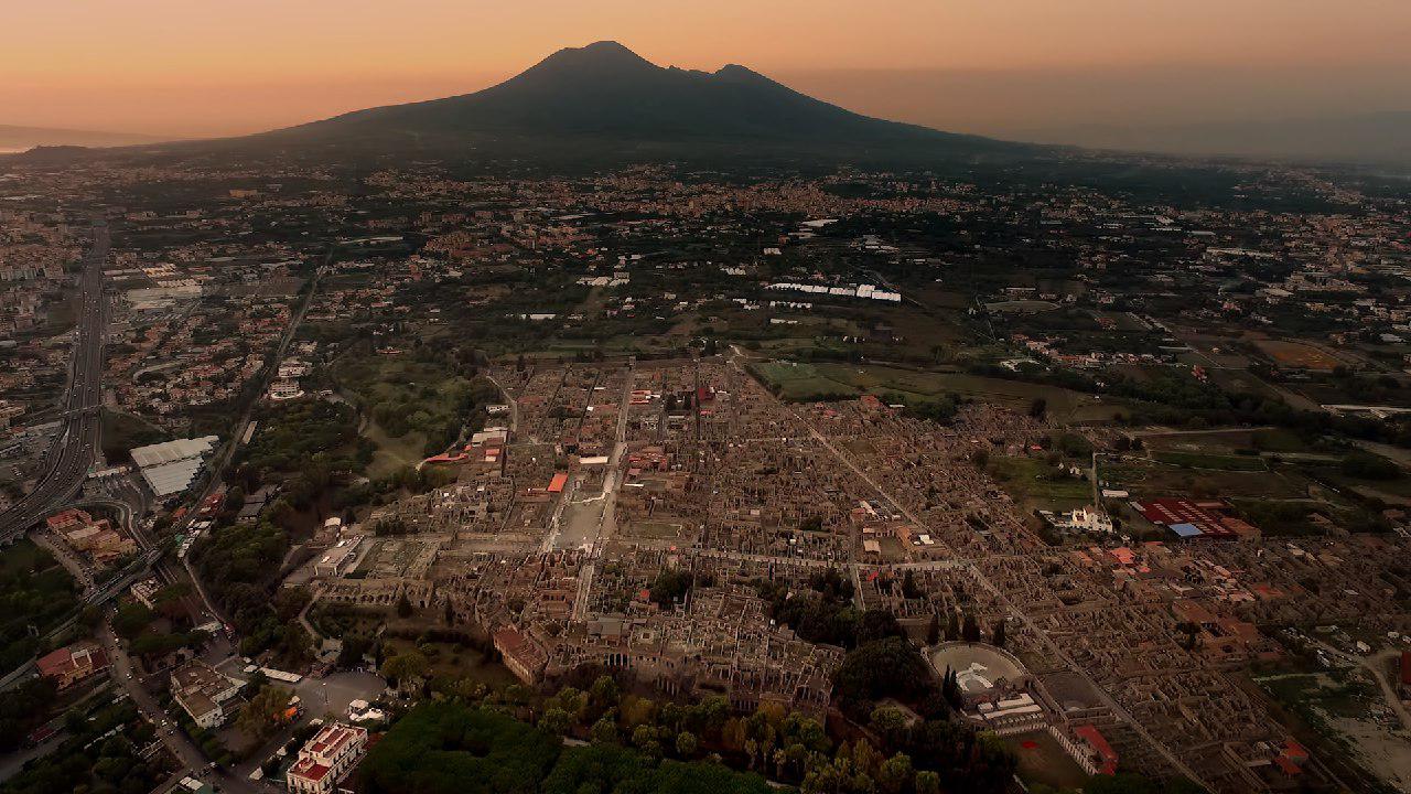 Pompeii, son gün 24 Ağustos muydu? Pliny haklıydı