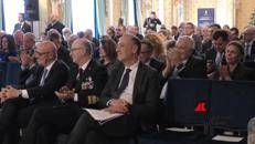 A Roma l’assemblea di Confindustria Nautica, “Nautica: la rotta tracciata dalle riforme nel contesto internazionale