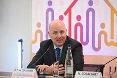 Ramón Palou de Comasema Sureda, presidente e amministratore delegato, Merck Italia