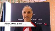 Nautica, Pagani Isnardi (Confindustria Nautica): “Chiusura positiva o stabile per settore superyacht”