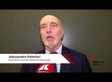 Salute, Palmieri (Sia): “Dai nostri andrologi disponibilità per campagne di prevenzione”