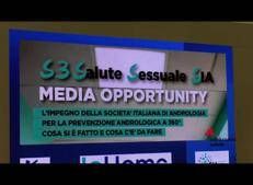 Salute, prevenzione andrologica e nuove sfide nel convegno di Sia