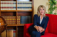 Avvocato Vania Gagliardi