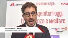 Genitorialità, Gebbia (Ivi Rma Italia): “Grazie alla scienza è possibile risolvere problemi di fertilità”