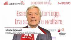 Genitorialità, ginecologo Colacurci: “Renderla fattore facilitante realizzazione personale giovani”